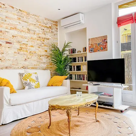 Le Canopee - Cozy Suquet Centre