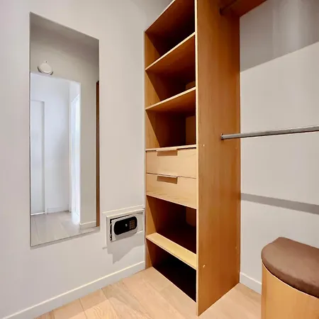 Le Canopee - Cozy Suquet Centre Апартаменты