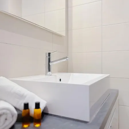 Le Canopee - Cozy Suquet Centre *