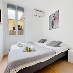 Appartamento Le Canopée - Cozy Suquet Centre Cannes