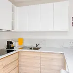 Appartamento Le Canopée - Cozy Suquet Centre