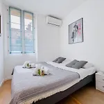 Le Canopée - Cozy Suquet Centre Appartamento Cannes