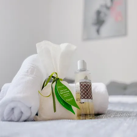 Le Canopee - Cozy Suquet Centre 公寓 *